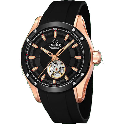 Jaguar Glasbeschermer voor Special Edition J814