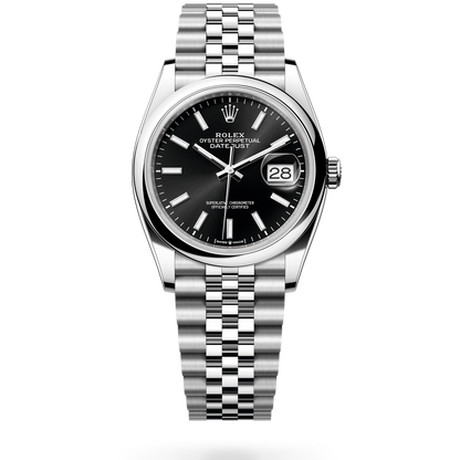 Rolex Datejust 36 1262 CHG029500C 126200-0003