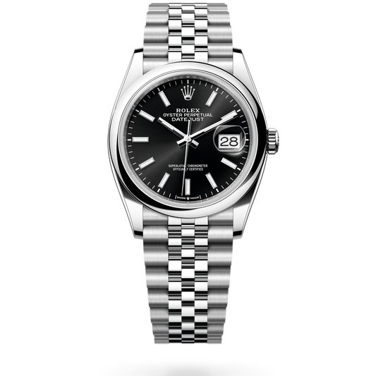 Rolex Datejust 36 1262 CHG029500C 126200-0003