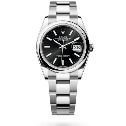 Rolex Datejust 36 1262 CHG029500C 126200-0004