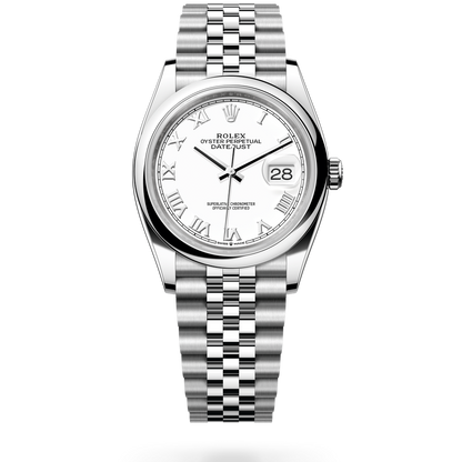 Rolex Datejust 36 1262 CHG029500C 126200-0007
