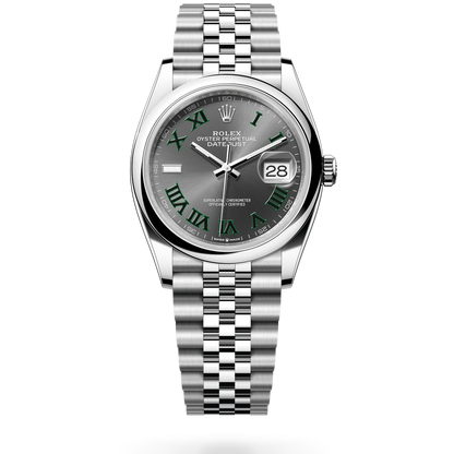 Rolex Datejust 36 1262 CHG029500C 126200-0017