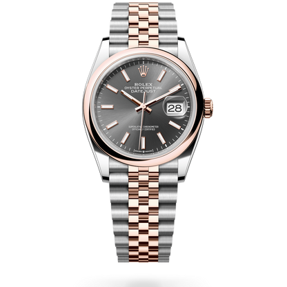 Rolex Datejust 36 1262 CHG029500C 126201-0013