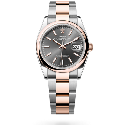 Rolex Datejust 36 1262 CHG029500C 126201-0014