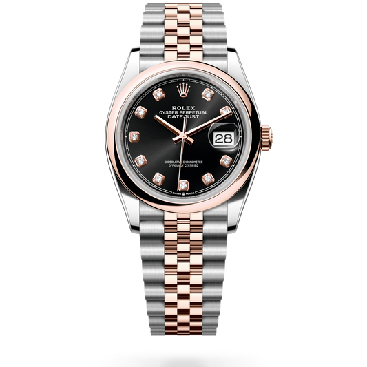 Rolex Datejust 36 1262 CHG029500C 126201-0019