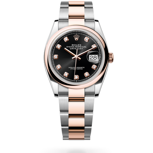 Rolex Datejust 36 1262 CHG029500C 126201-0020