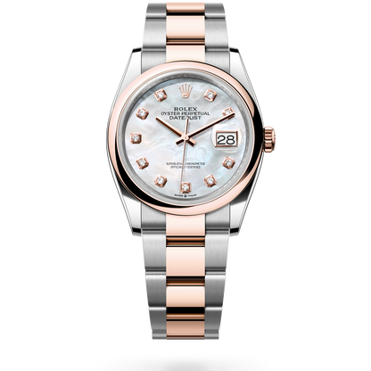 Rolex Datejust 36 1262 CHG029500C 126201-0022
