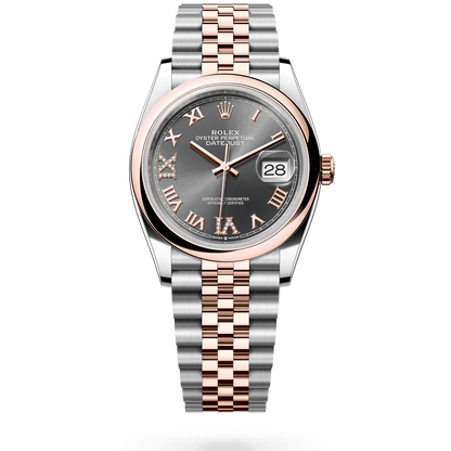 Rolex Datejust 36 1262 CHG029500C 126201-0023