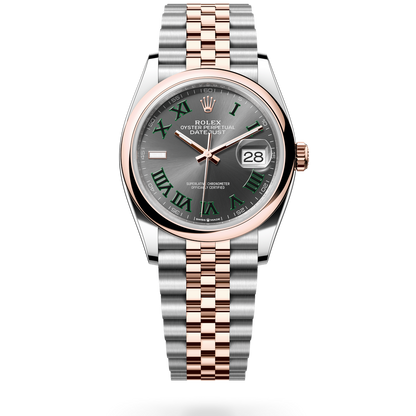 Rolex Datejust 36 1262 CHG029500C 126201-0029