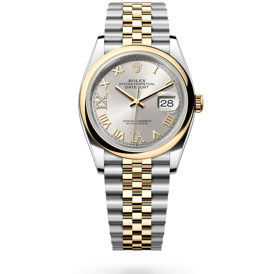 Rolex Datejust 36 1262 CHG029500C 126203-0031