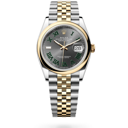 Rolex Datejust 36 1262 CHG029500C 126203-0035