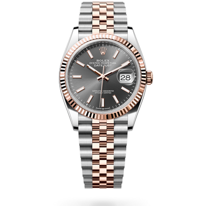 Rolex Datejust 36 1262 CHG029500C 126231-0013