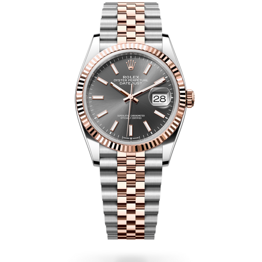Rolex Datejust 36 1262 CHG029500C 126231-0013