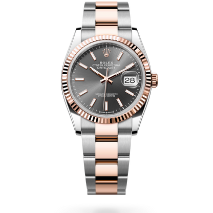 Rolex Datejust 36 1262 CHG029500C 126231-0014