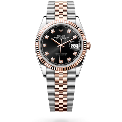 Rolex Datejust 36 1262 CHG029500C 126231-0019