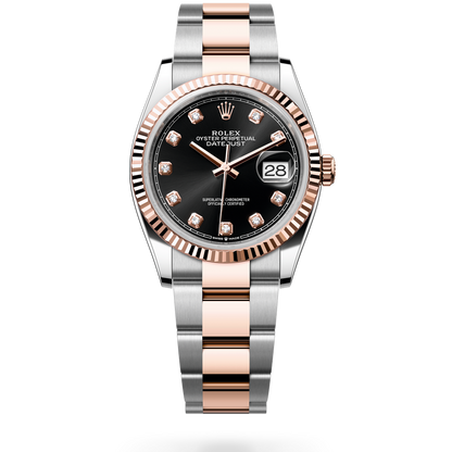 Rolex Datejust 36 1262 CHG029500C 126231-0020