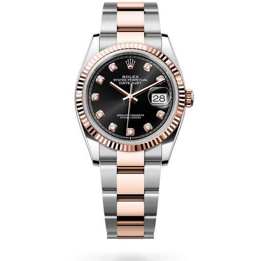 Rolex Datejust 36 1262 CHG029500C 126231-0020
