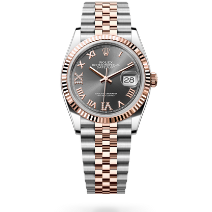 Rolex Datejust 36 1262 CHG029500C 126231-0023