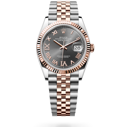 Rolex Datejust 36 1262 CHG029500C 126231-0023
