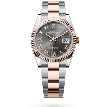 Rolex Datejust 36 1262 CHG029500C 126231-0024