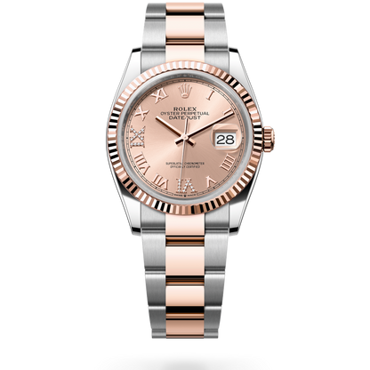 Rolex Datejust 36 1262 CHG029500C 126231-0028
