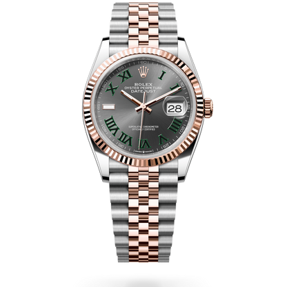 Rolex Datejust 36 1262 CHG029500C 126231-0029