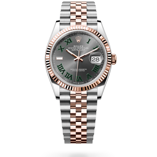 Rolex Datejust 36 1262 CHG029500C 126231-0029