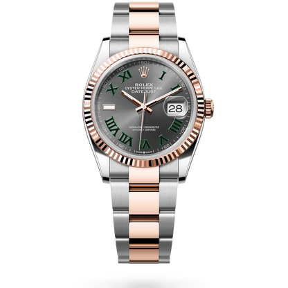 Rolex Datejust 36 1262 CHG029500C 126231-0030
