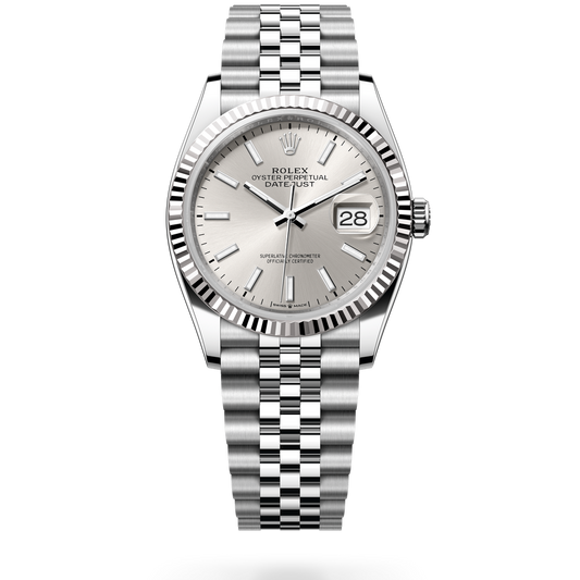Rolex Datejust 36 1262 CHG029500C 126234-0013