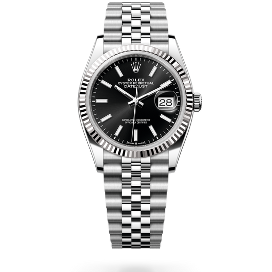 Rolex Datejust 36 1262 CHG029500C 126234-0015