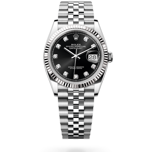 Rolex Datejust 36 1262 CHG029500C 126234-0027