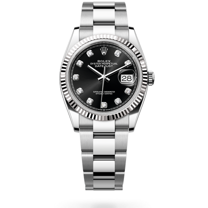 Rolex Datejust 36 1262 CHG029500C 126234-0028