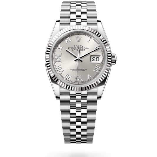 Rolex Datejust 36 1262 CHG029500C 126234-0029