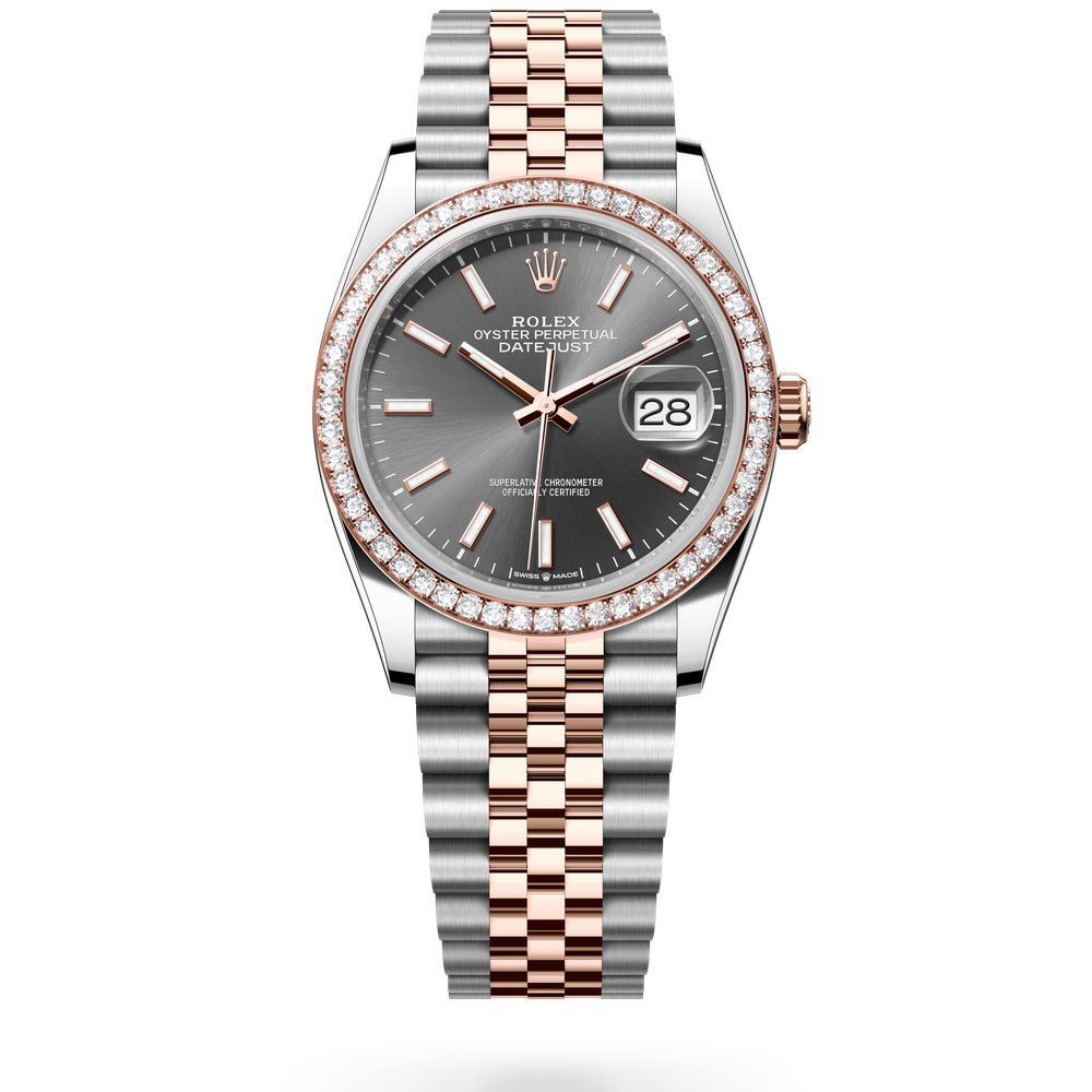 Rolex Datejust 36 1262 CHG029500C 126281rbr-0001