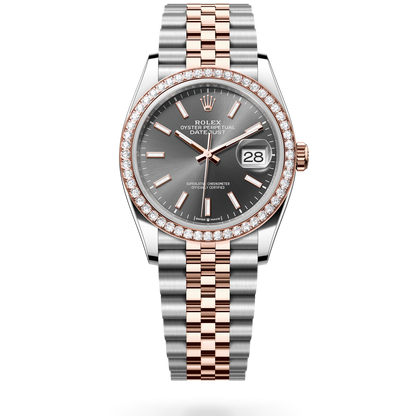 Rolex Datejust 36 1262 CHG029500C 126281rbr-0001