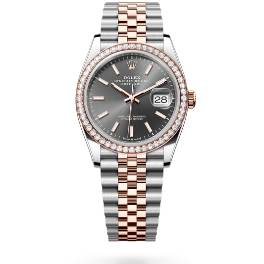 Rolex Datejust 36 1262 CHG029500C 126281rbr-0001