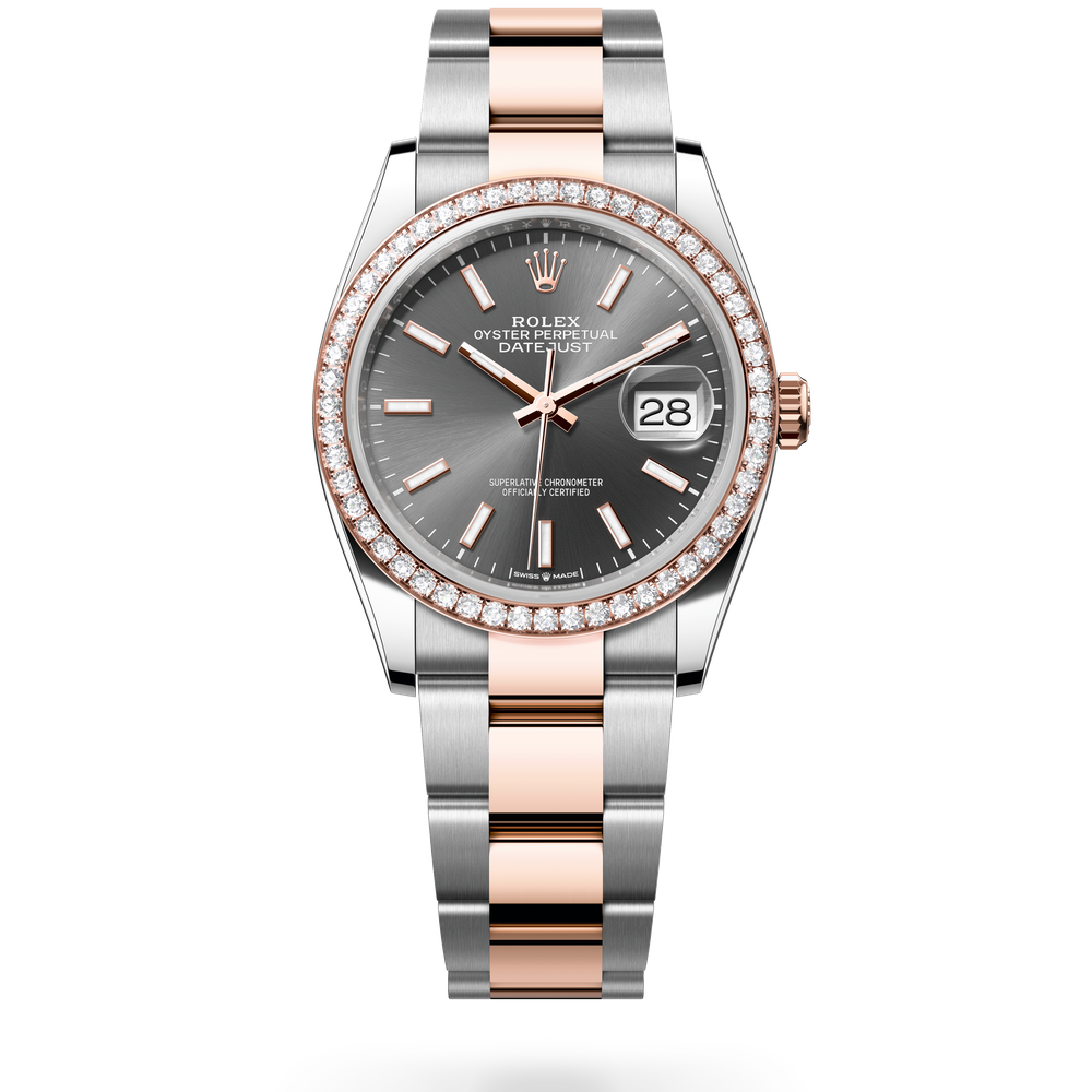 Rolex Datejust 36 1262 CHG029500C 126281rbr-0002