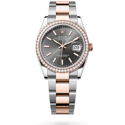 Rolex Datejust 36 1262 CHG029500C 126281rbr-0002