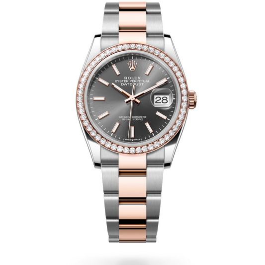 Rolex Datejust 36 1262 CHG029500C 126281rbr-0002
