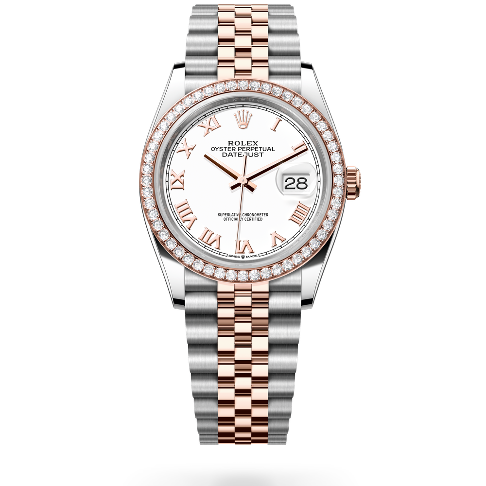 Rolex Datejust 36 1262 CHG029500C 126281rbr-0003