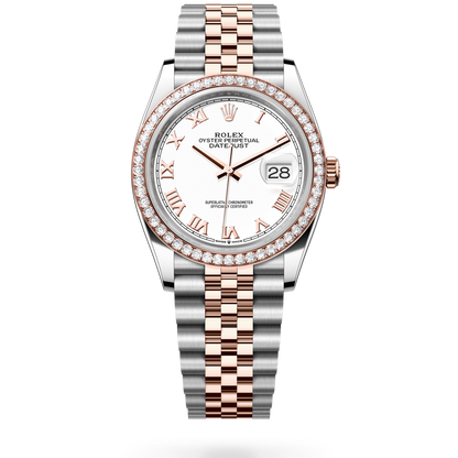 Rolex Datejust 36 1262 CHG029500C 126281rbr-0003