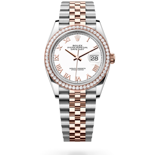 Rolex Datejust 36 1262 CHG029500C 126281rbr-0003