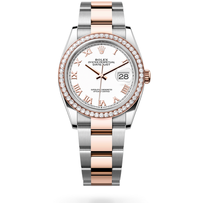 Rolex Datejust 36 1262 CHG029500C 126281rbr-0004