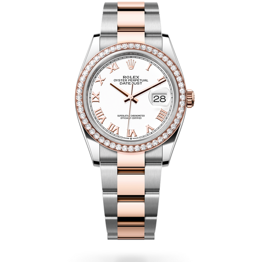 Rolex Datejust 36 1262 CHG029500C 126281rbr-0004