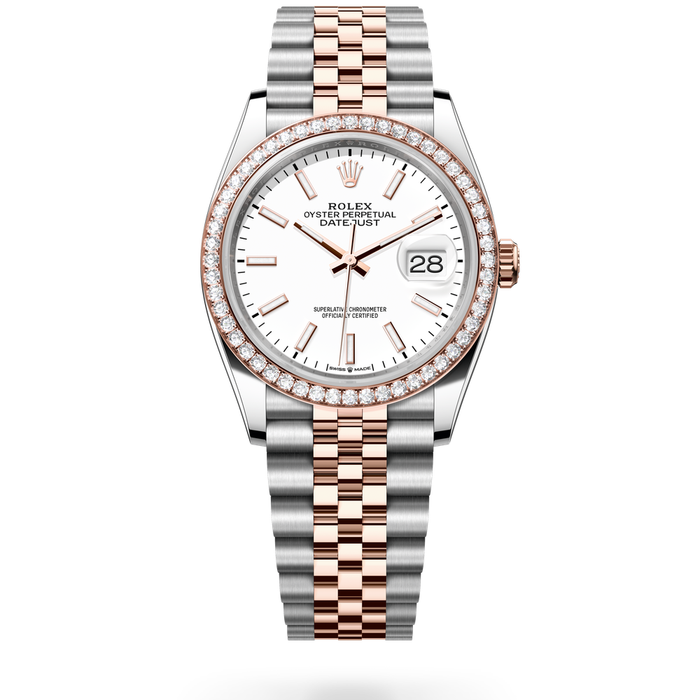 Rolex Datejust 36 1262 CHG029500C 126281rbr-0005
