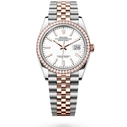 Rolex Datejust 36 1262 CHG029500C 126281rbr-0005