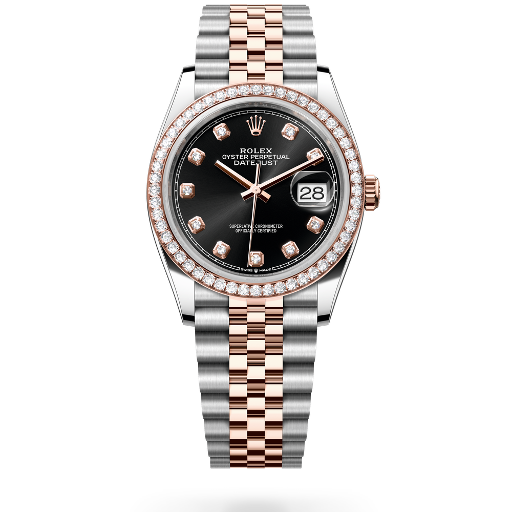 Rolex Datejust 36 1262 CHG029500C 126281rbr-0007