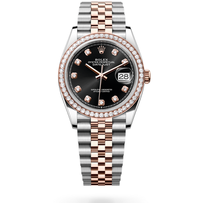 Rolex Datejust 36 1262 CHG029500C 126281rbr-0007