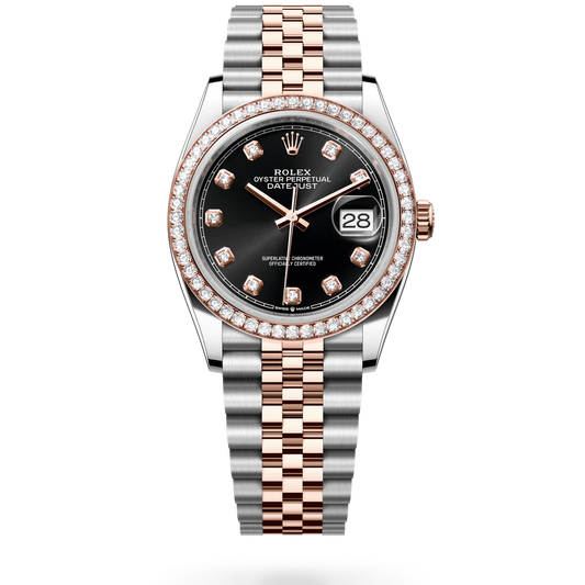 Rolex Datejust 36 1262 CHG029500C 126281rbr-0007
