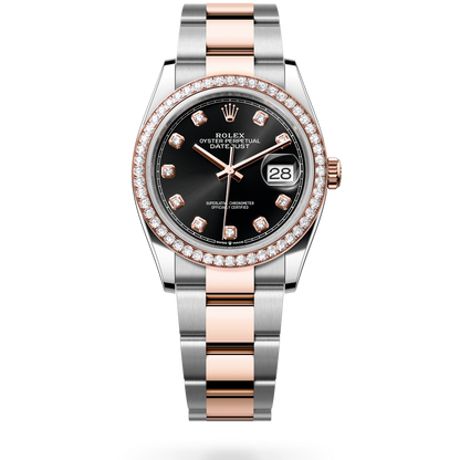 Rolex Datejust 36 1262 CHG029500C 126281rbr-0008